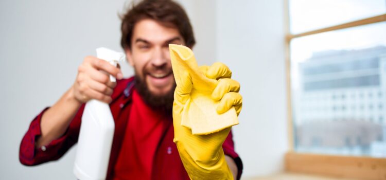 How To Maintain Your Home Hygiene