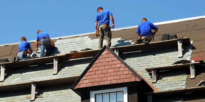 Commercial Roofing in Los Angeles and Manhattan Beach