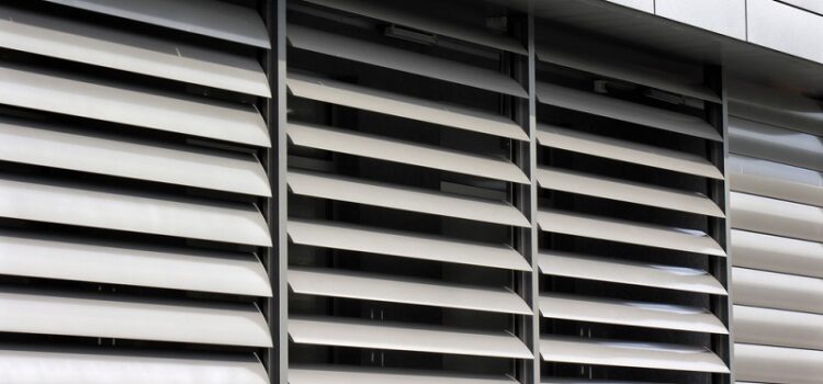 Electric Roller Shutters – Your New Home Upgrade In 2022