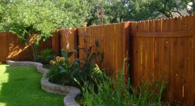 5 Ways to Maintain Your Fence in Summer