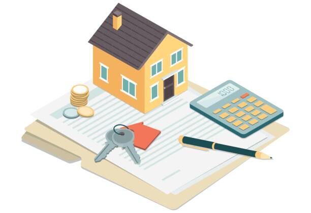 Getting a home equity loan with bad credit