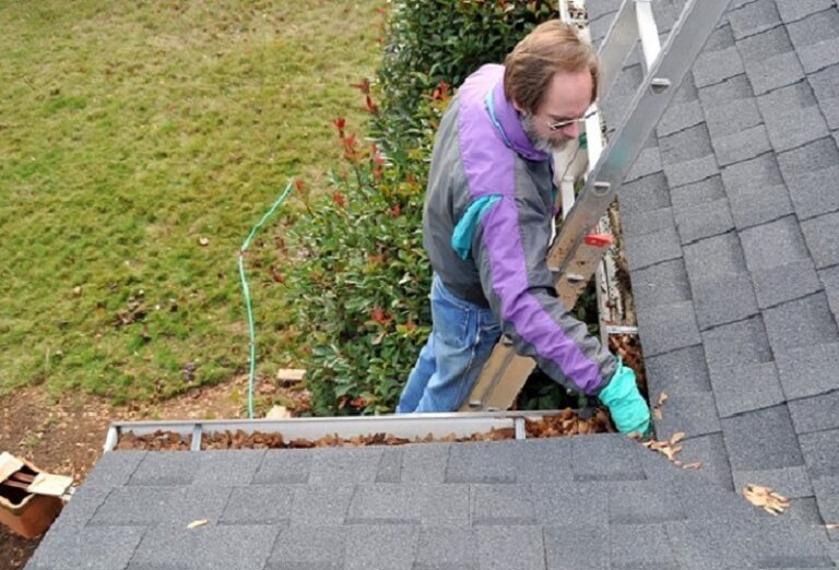 Benefits Of Hiring Professional Roof Plumbers