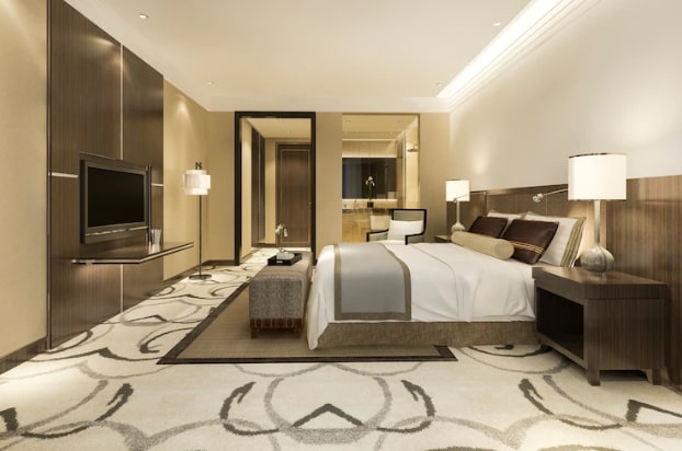 Rented Apartment in Qatar
