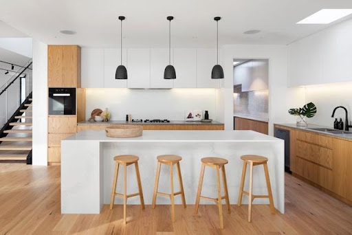 Pro Tips to Design the Perfect Kitchen