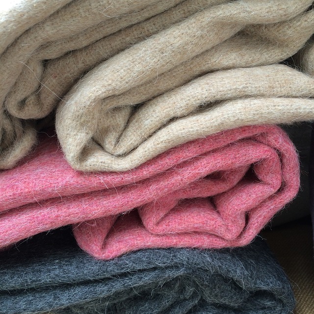 Stay Cozy and Chic: A Comprehensive Guide to Blankets and Throws