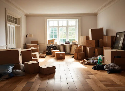 Moving House: Key Home Insurance Considerations
