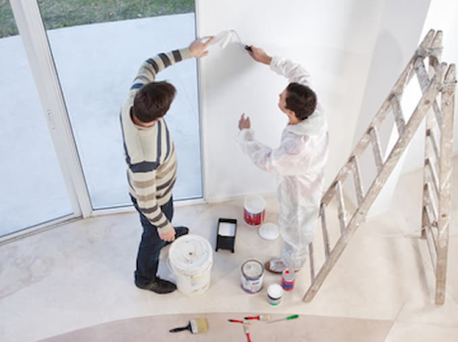 How to Find a Good Painting Contractor