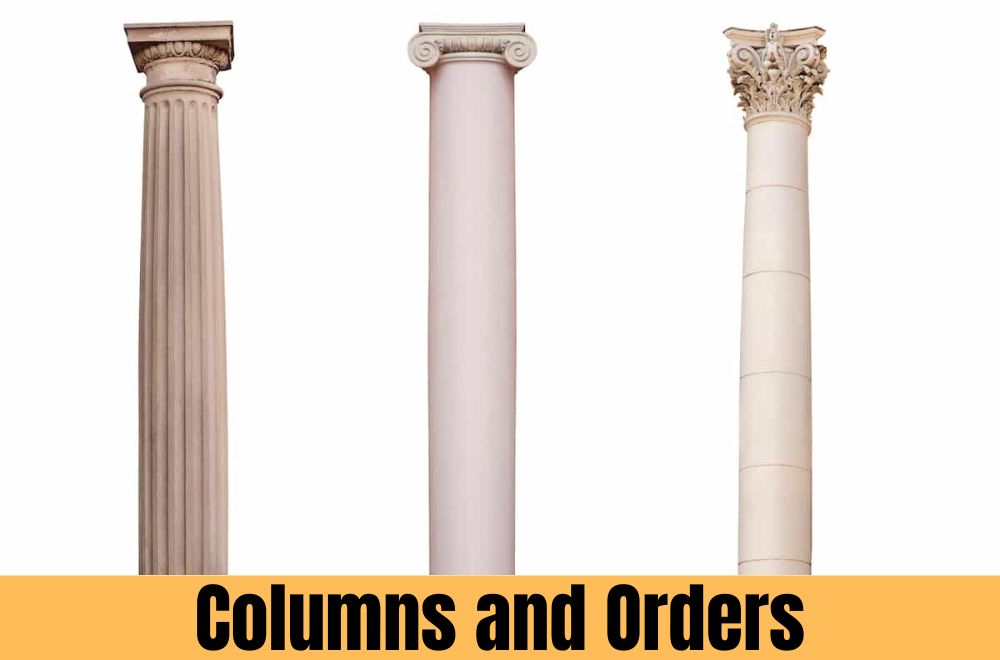Columns and Orders