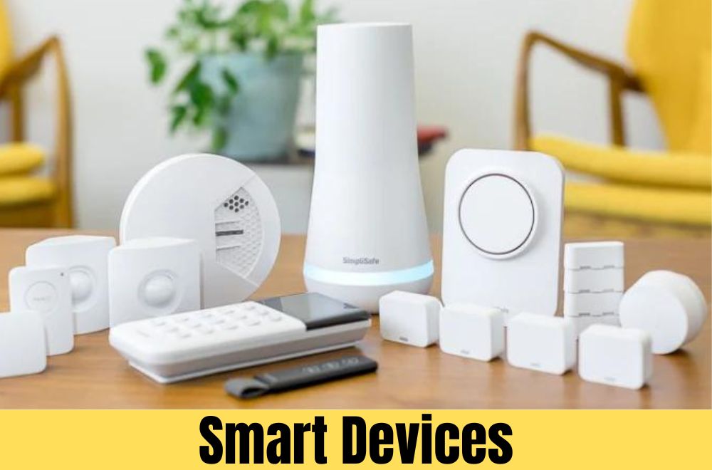 Smart Devices