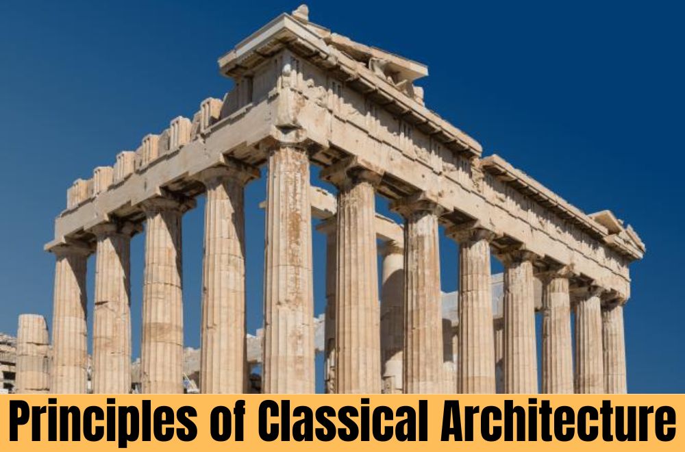 Principles of Classical Architecture