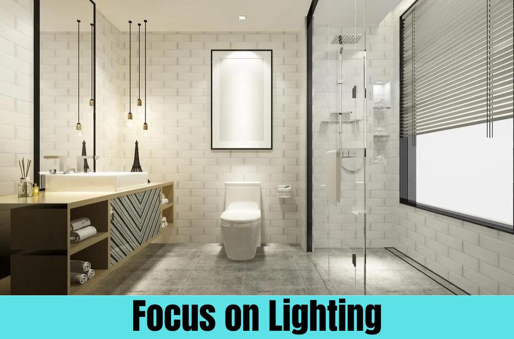 Focus on Lighting