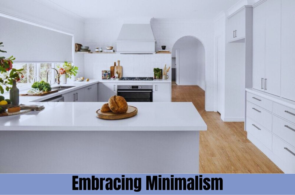 Embracing Minimalism