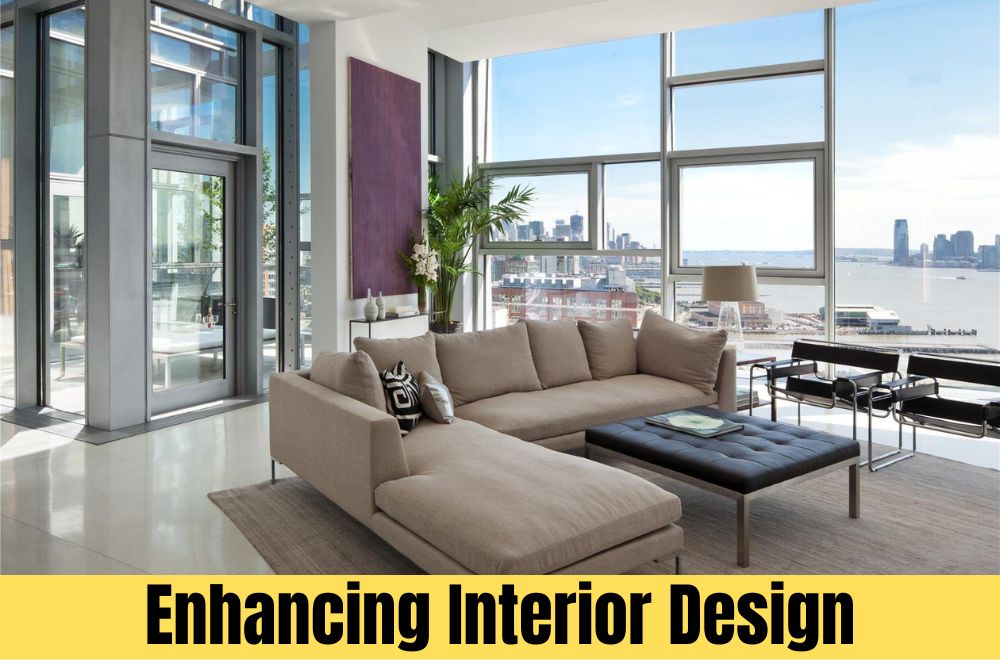 Enhancing Interior Design