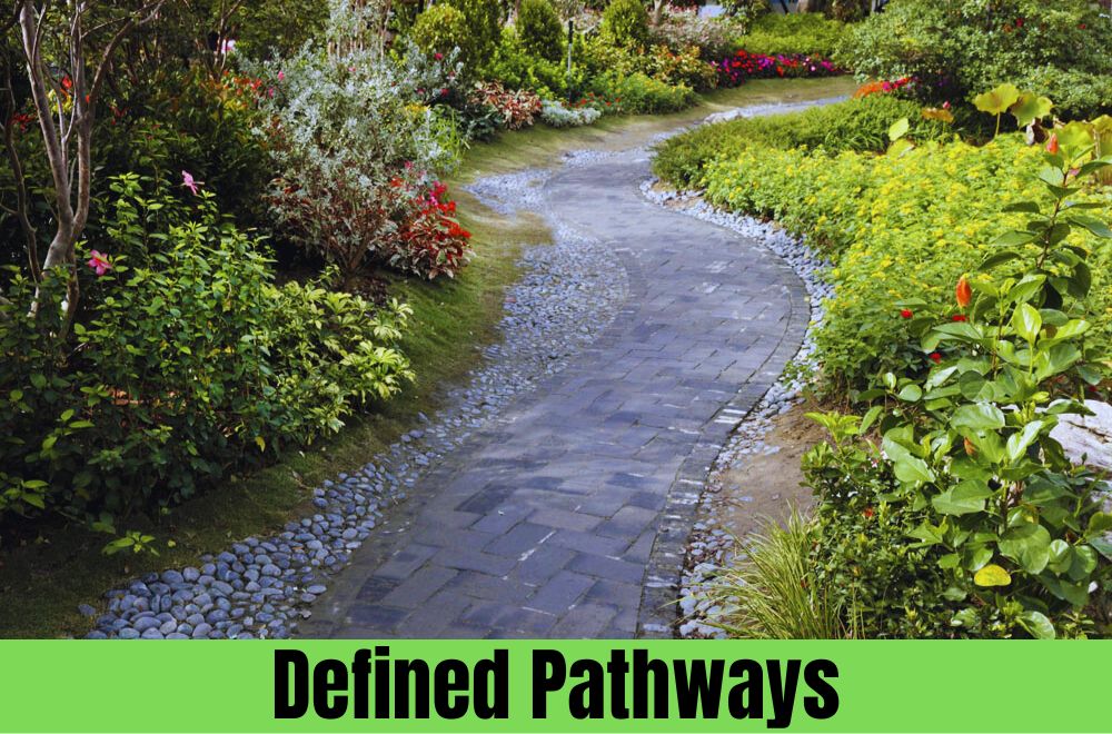 Defined Pathways