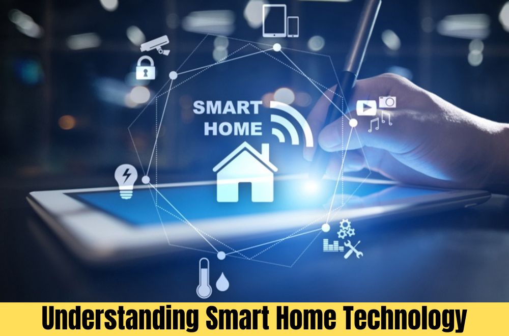 Understanding Smart Home Technology
