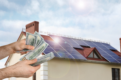 How Solar Energy Solutions Save You Money