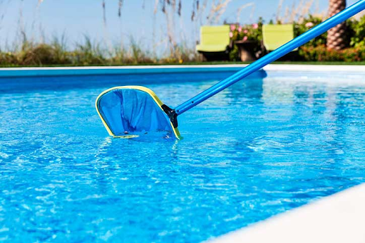 Maintenance of Pools Throughout the Seasons