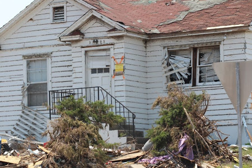 5 Effective Strategies for Dealing with Tornado Damage