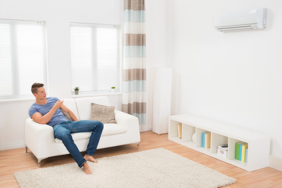 The Ultimate Guide to Choosing the Best Air Conditioner