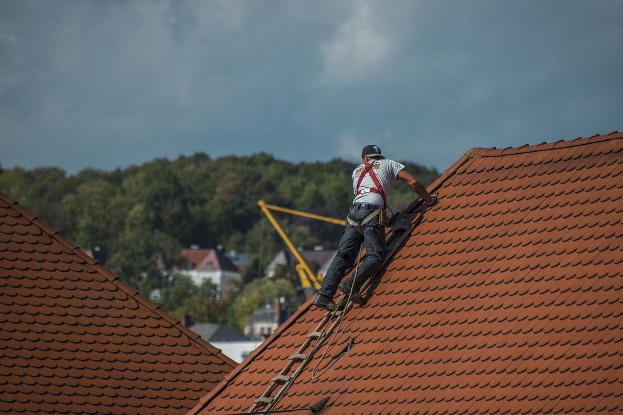 Roofing Trends