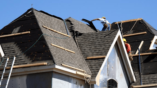 Why Choose a Full-Service Roofing Company