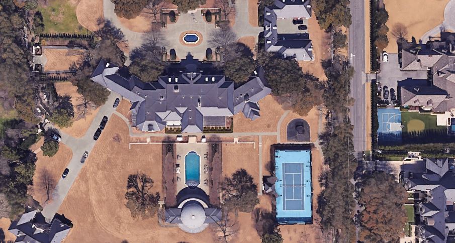 7-acre estate