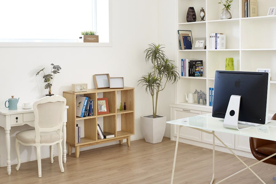 Multi-Use Design: Works in Any Room