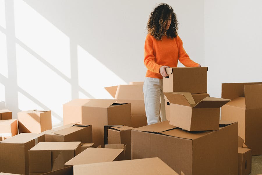 How to Get from Chaos to Cozy in 24 Hours