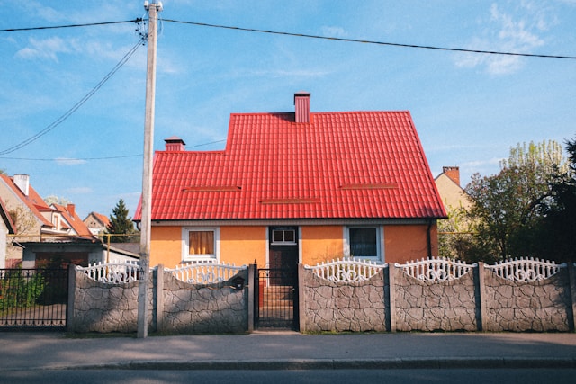 Structural Choices That Influence Generational Home Value