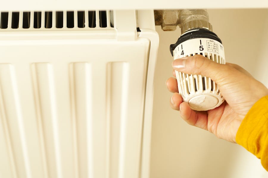 Be Prepared! Fall Tasks That Make Winter Easier