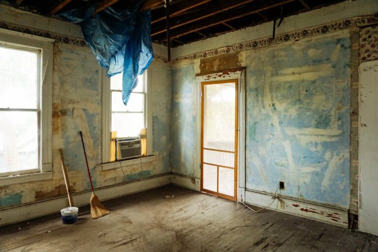 How to Prioritize Home Improvement Without Overspending