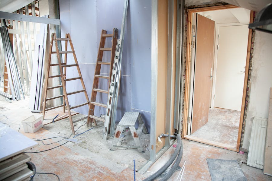 How to Get Started with Home Improvement
