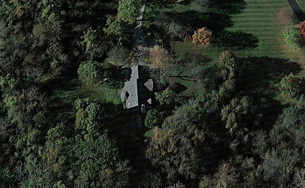 Surroundings and Landscape