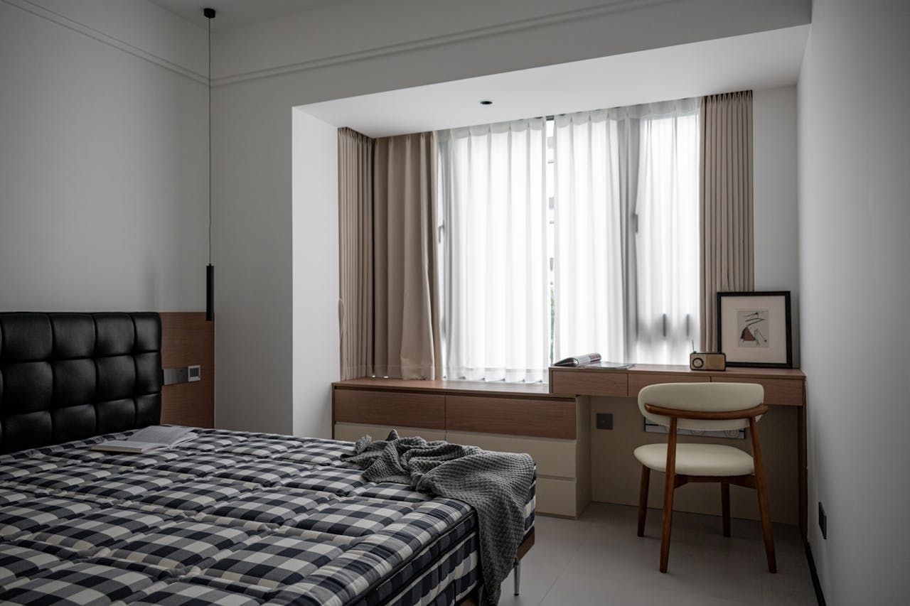 Use Neutral Colors as the Base