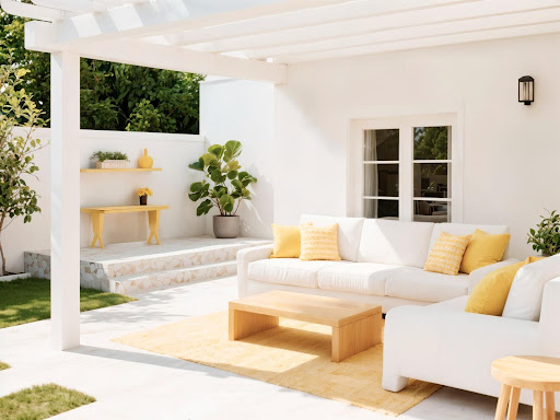 Five Landscaping Secrets That Bring Instant Beauty and Value 