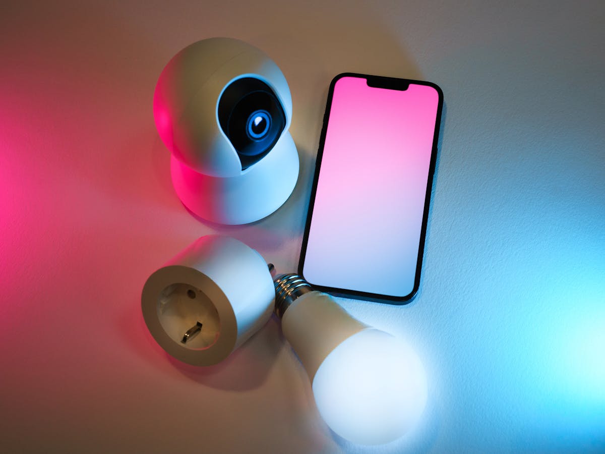 Smart Home Upgrades Start With the Right Internet Connection