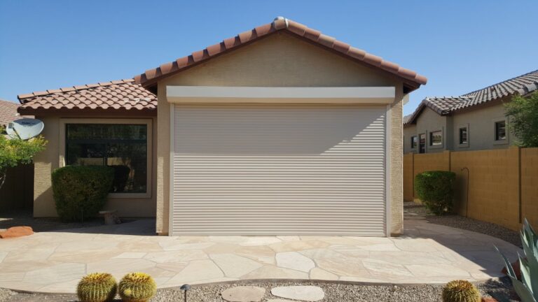 A Guide to Rolling Shutter Materials