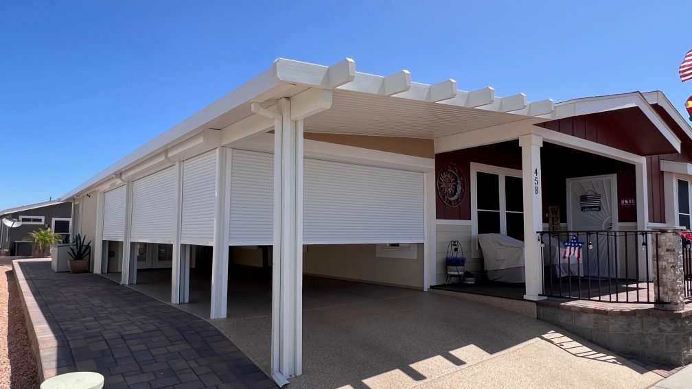 Multi-Layer or Insulated Panels