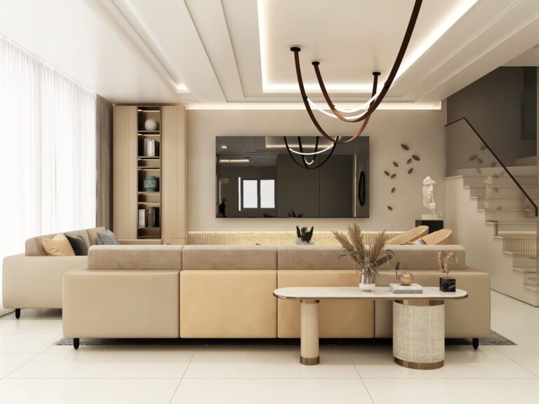 Styleline Stonemeade Living Room Assembly