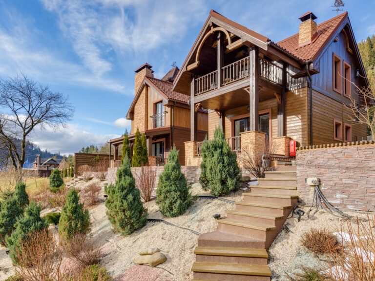 How Spring Landscaping Choices Affect