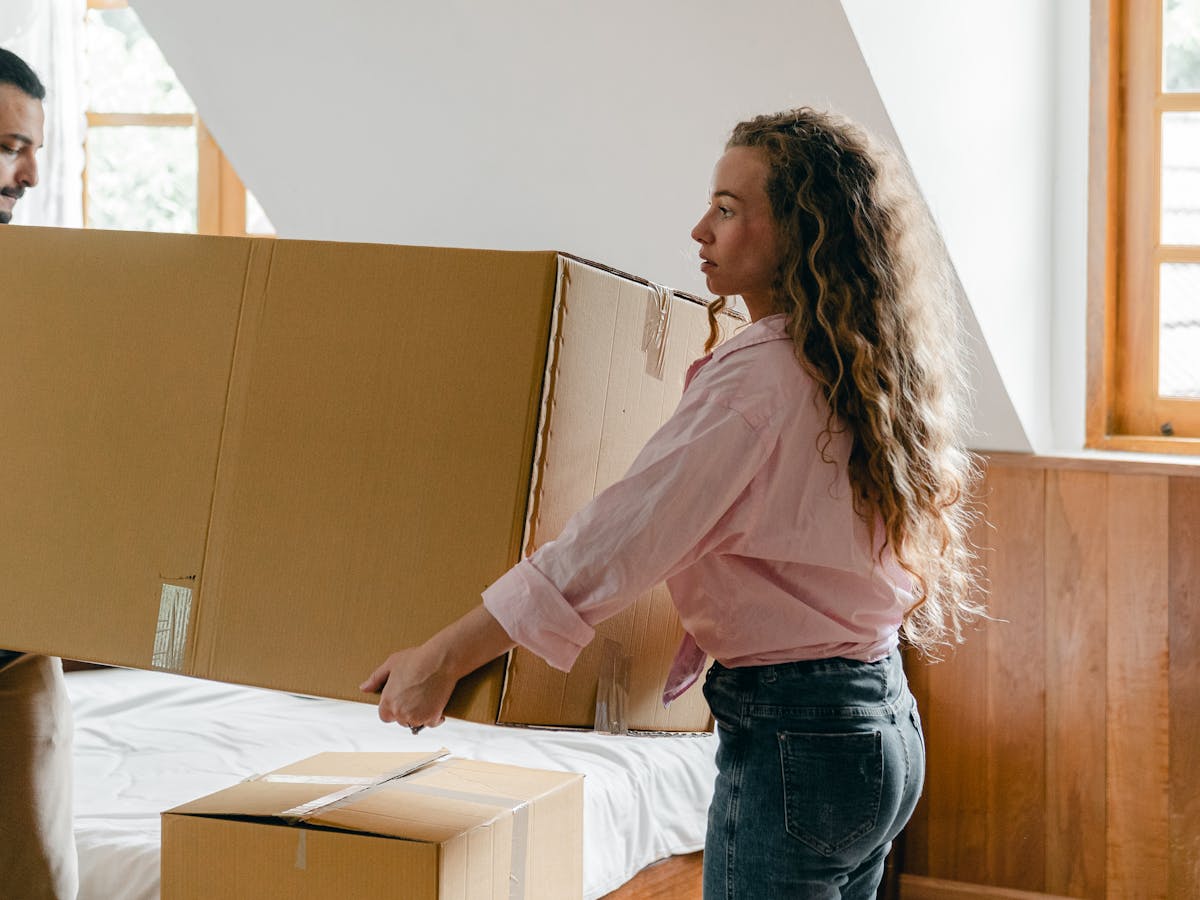 How to Accurately Count Your Moving Expenses