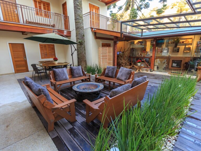How Families Are Quietly Preparing Their Outdoor Spaces