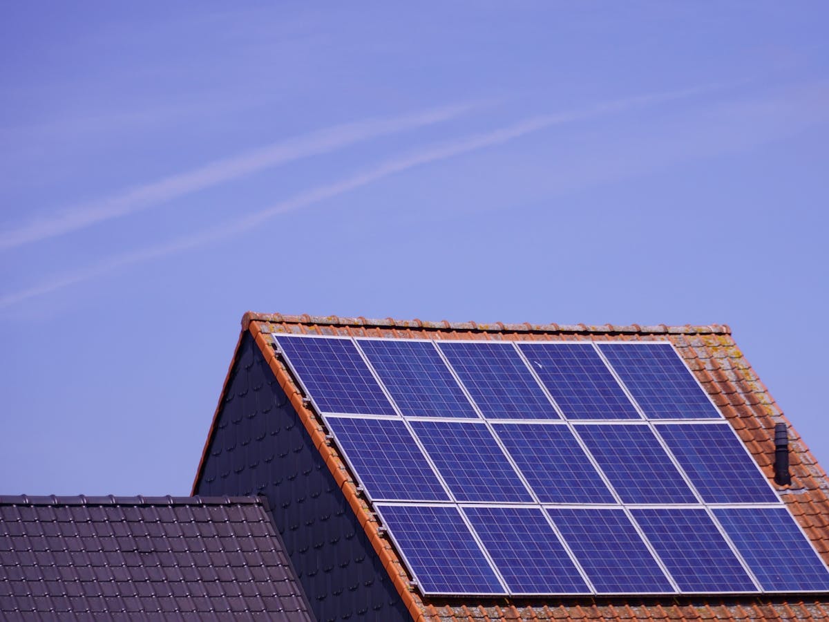 Installing Solar in Your Home