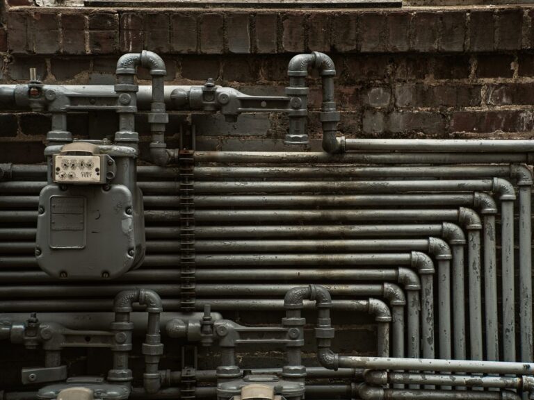 Creating Healthier Homes with Reliable Water Distribution Systems