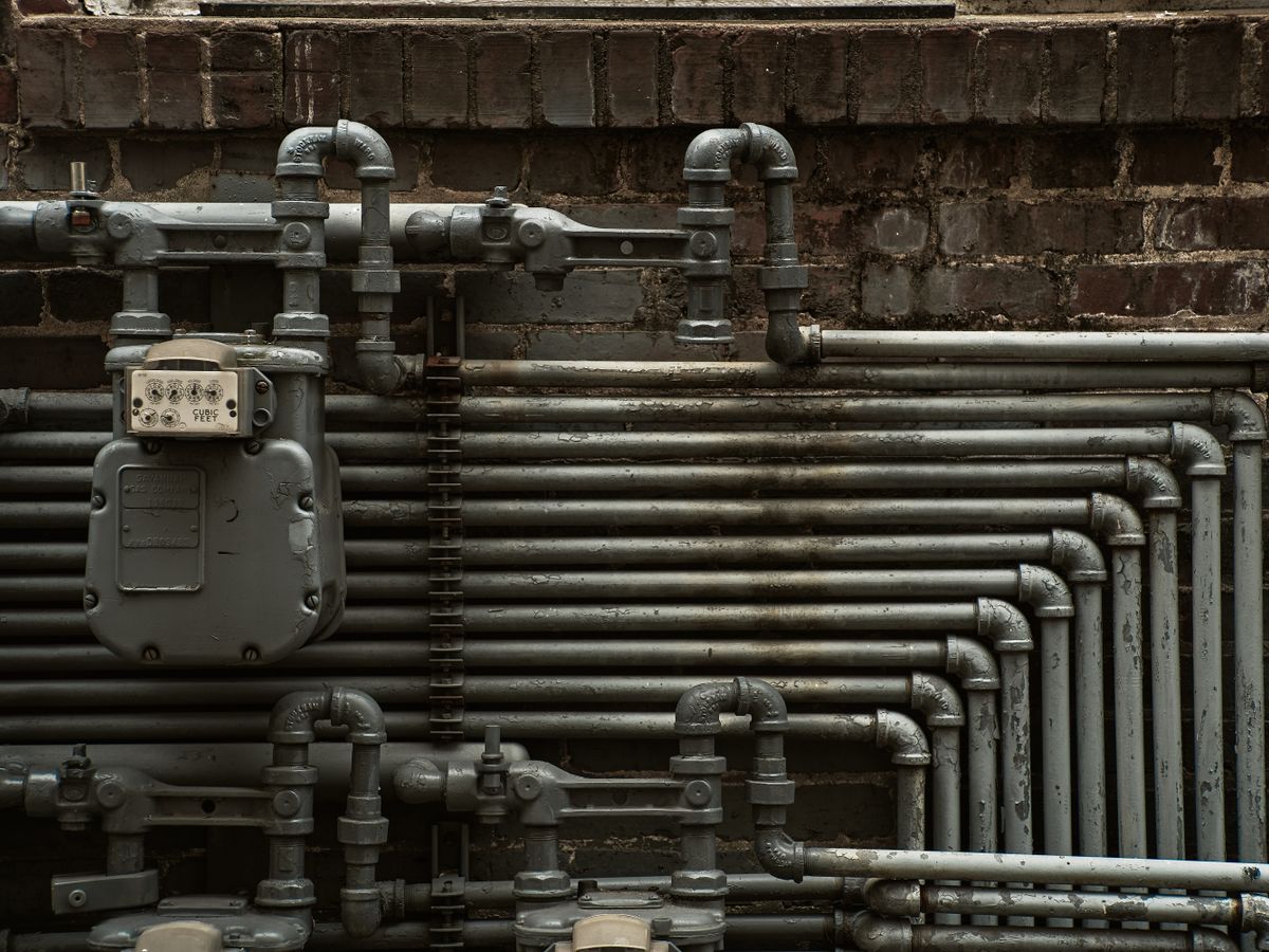 Creating Healthier Homes with Reliable Water Distribution Systems