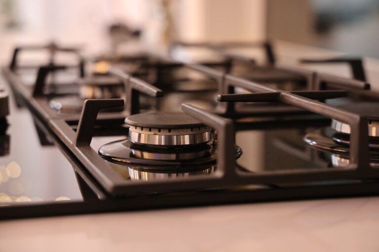Why Cooktop Burners Stop Working and When to Schedule Repair