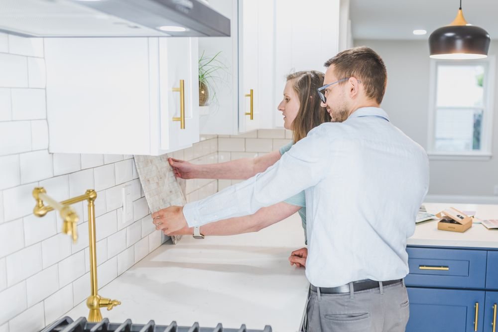 Planning a Tile Project